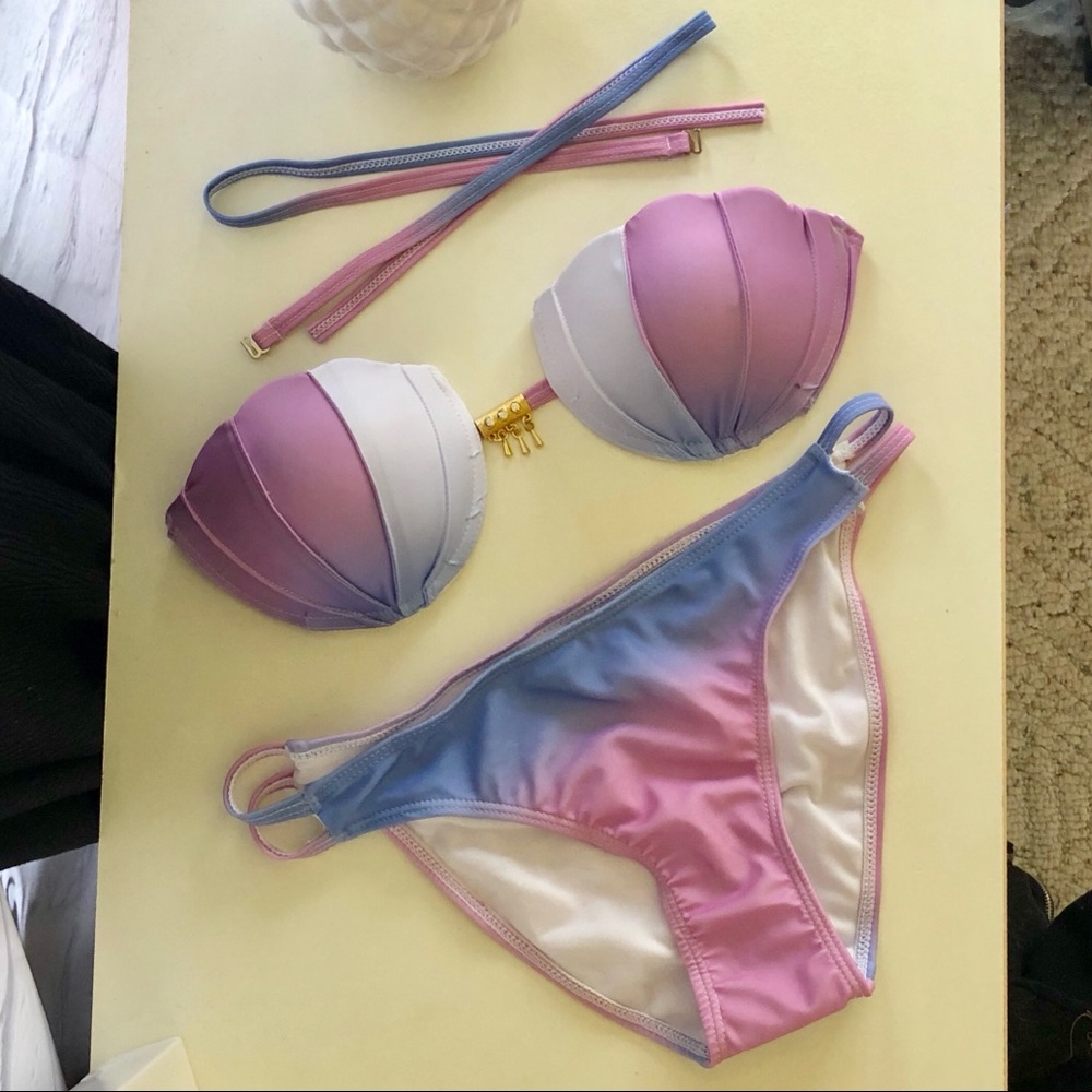 NEW ‘Siren’ Bikini - Picture 2 of 8